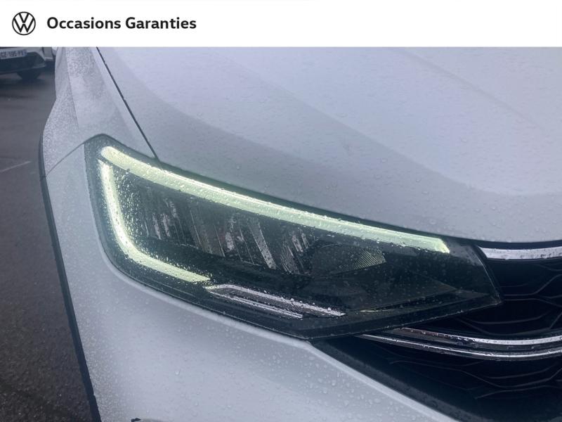 Voitures occasions VOLKSWAGEN TAIGO Life Business Rivery