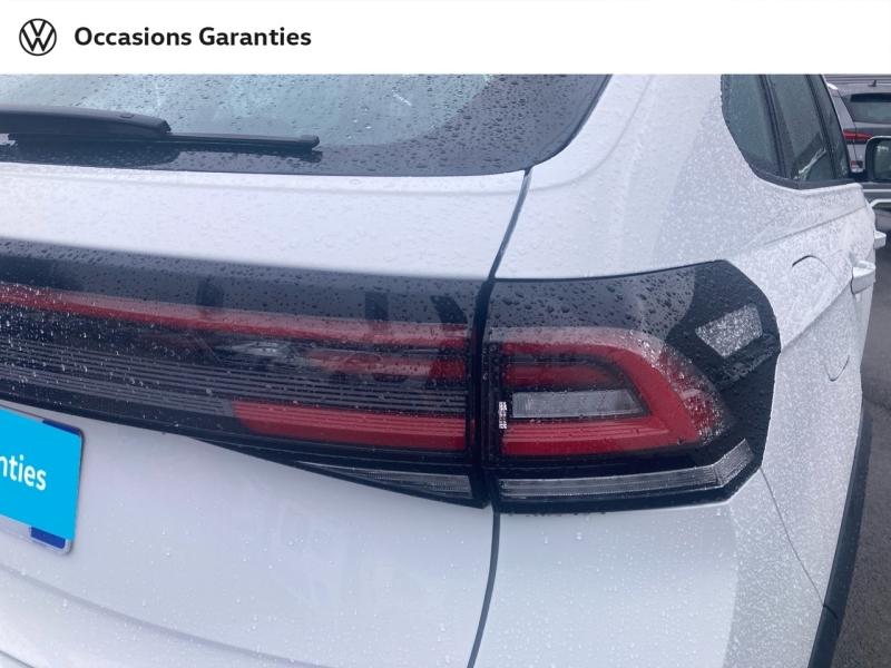 Voitures occasions VOLKSWAGEN TAIGO Life Business Rivery