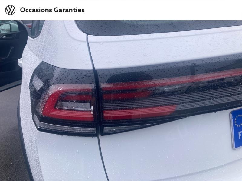 Voitures occasions VOLKSWAGEN TAIGO Life Business Rivery