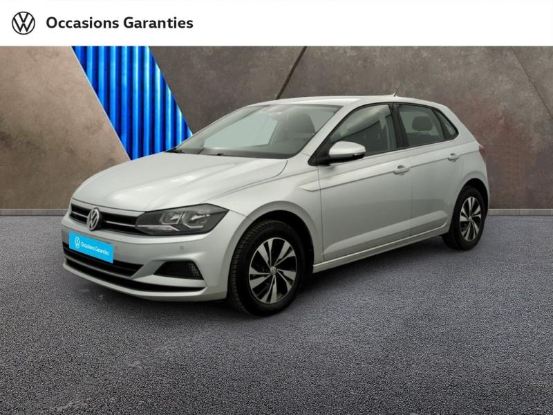 Voitures occasions VOLKSWAGEN POLO Lounge Rivery