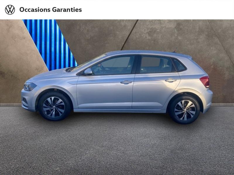 Voitures occasions VOLKSWAGEN POLO Lounge Rivery