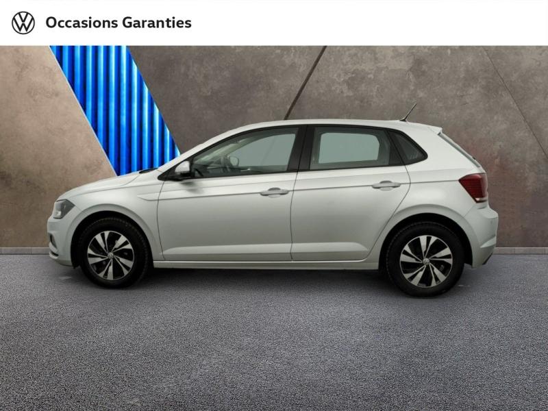 Voitures occasions VOLKSWAGEN POLO Lounge Rivery