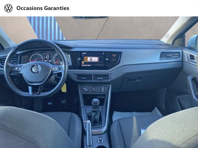 Voitures occasions VOLKSWAGEN POLO Lounge Rivery
