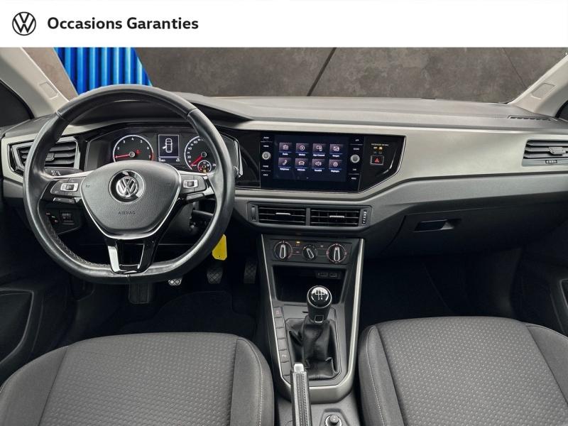 Voitures occasions VOLKSWAGEN POLO Lounge Rivery