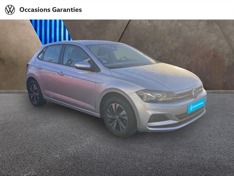 Voitures occasions VOLKSWAGEN POLO Lounge Rivery