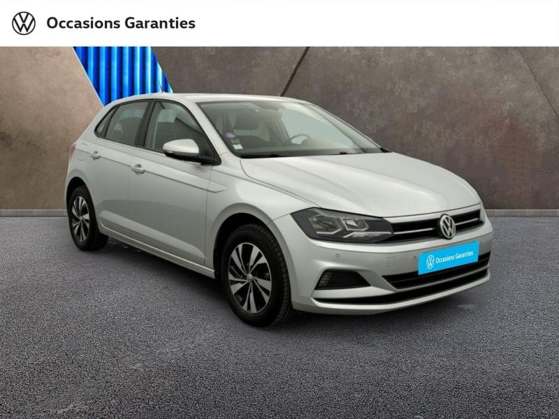 Voitures occasions VOLKSWAGEN POLO Lounge Rivery