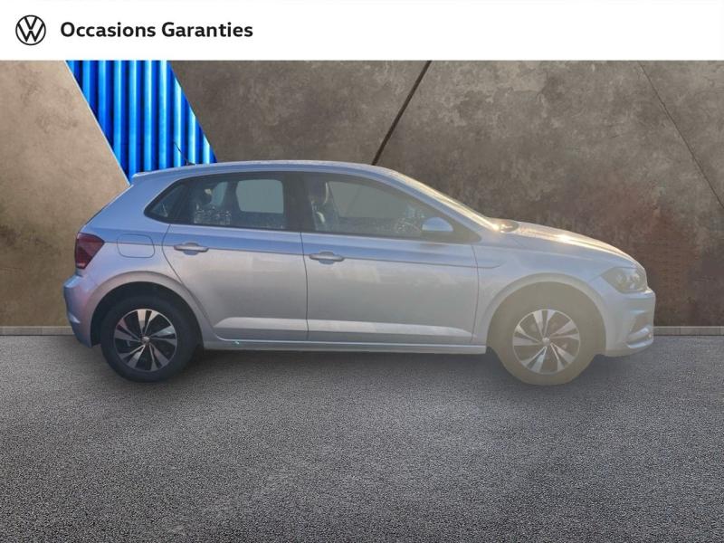 Voitures occasions VOLKSWAGEN POLO Lounge Rivery