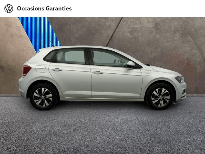 Voitures occasions VOLKSWAGEN POLO Lounge Rivery