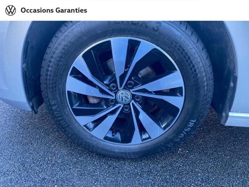 Voitures occasions VOLKSWAGEN POLO Lounge Rivery