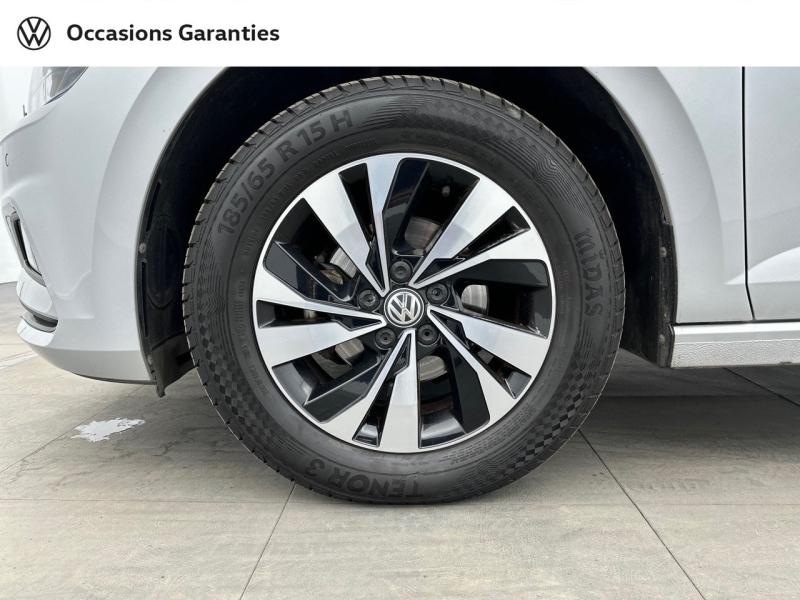 Voitures occasions VOLKSWAGEN POLO Lounge Rivery