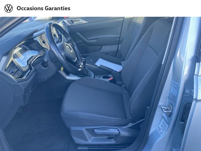 Voitures occasions VOLKSWAGEN POLO Lounge Rivery