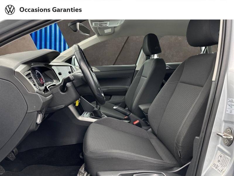 Voitures occasions VOLKSWAGEN POLO Lounge Rivery
