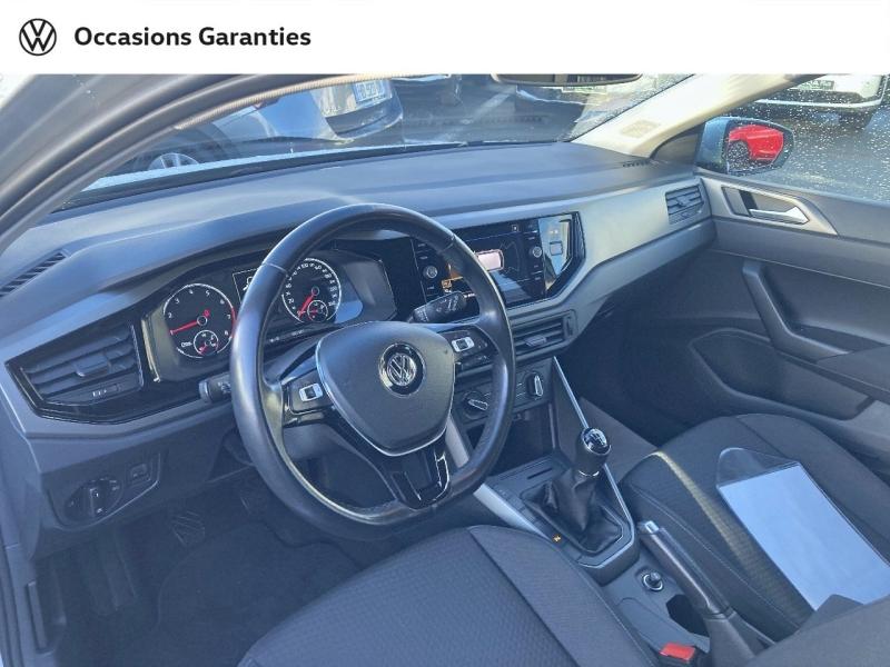 Voitures occasions VOLKSWAGEN POLO Lounge Rivery