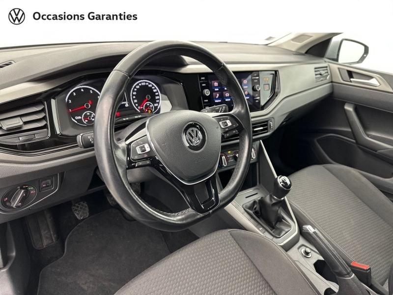 Voitures occasions VOLKSWAGEN POLO Lounge Rivery