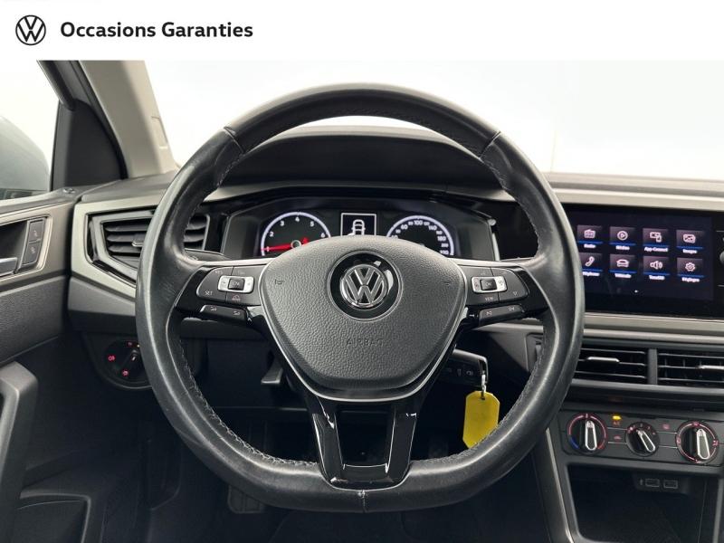 Voitures occasions VOLKSWAGEN POLO Lounge Rivery