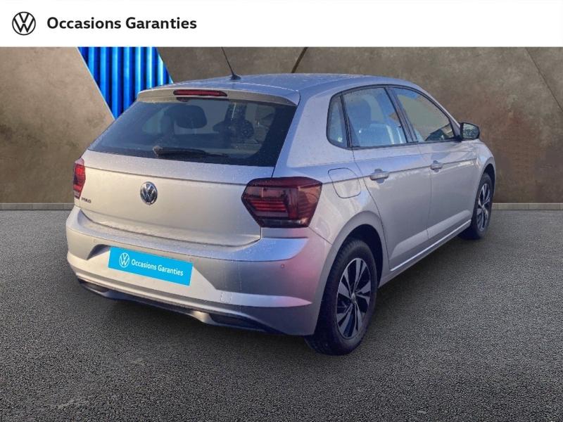 Voitures occasions VOLKSWAGEN POLO Lounge Rivery