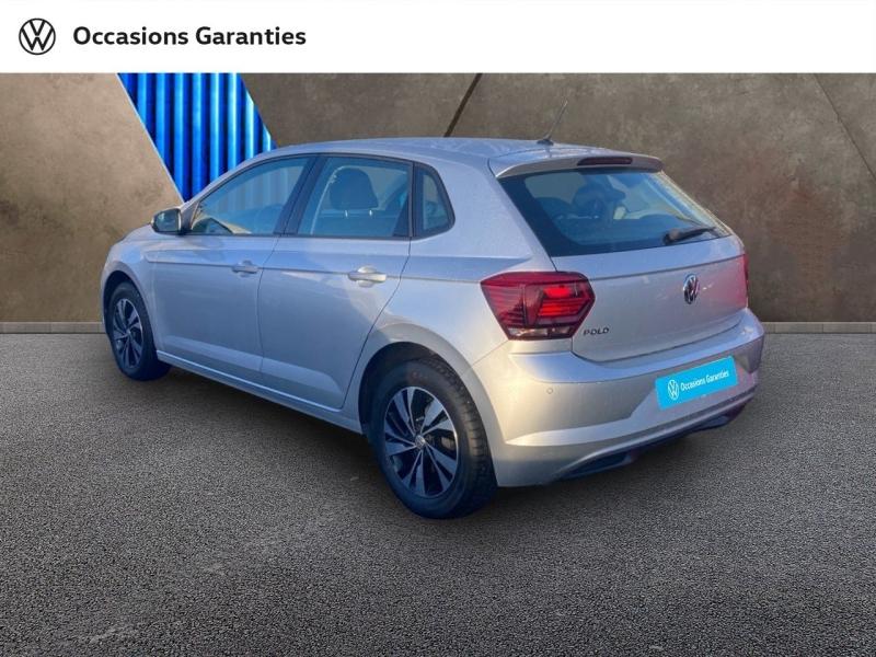 Voitures occasions VOLKSWAGEN POLO Lounge Rivery
