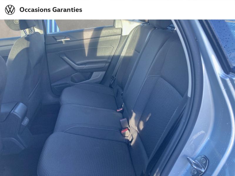 Voitures occasions VOLKSWAGEN POLO Lounge Rivery