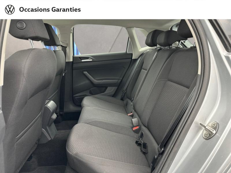 Voitures occasions VOLKSWAGEN POLO Lounge Rivery