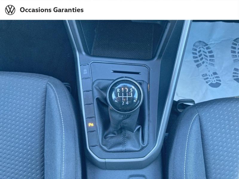 Voitures occasions VOLKSWAGEN POLO Lounge Rivery