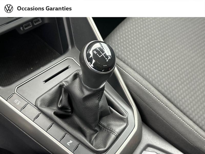 Voitures occasions VOLKSWAGEN POLO Lounge Rivery
