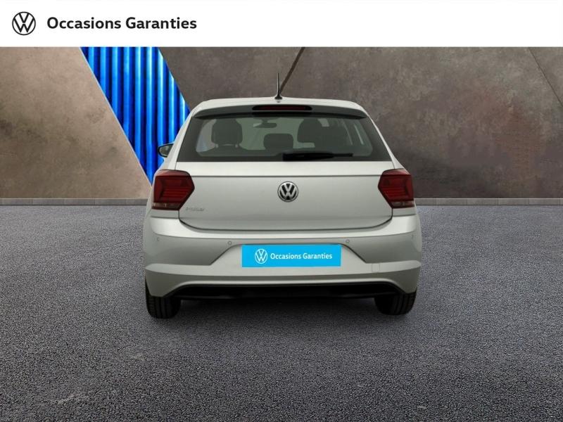 Voitures occasions VOLKSWAGEN POLO Lounge Rivery
