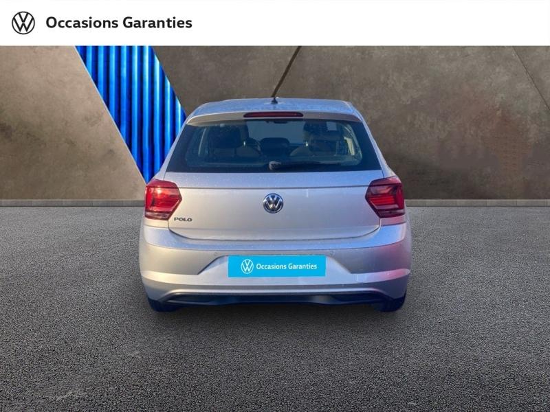 Voitures occasions VOLKSWAGEN POLO Lounge Rivery
