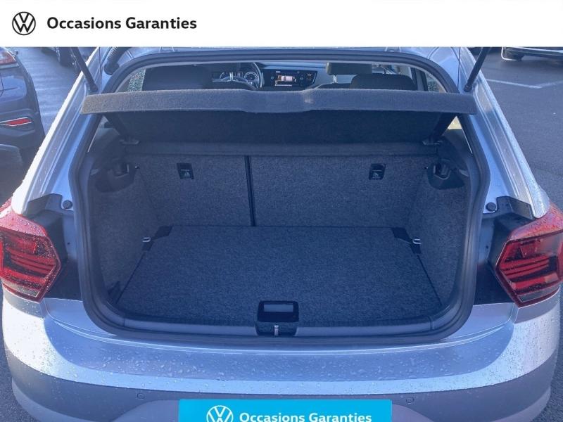 Voitures occasions VOLKSWAGEN POLO Lounge Rivery