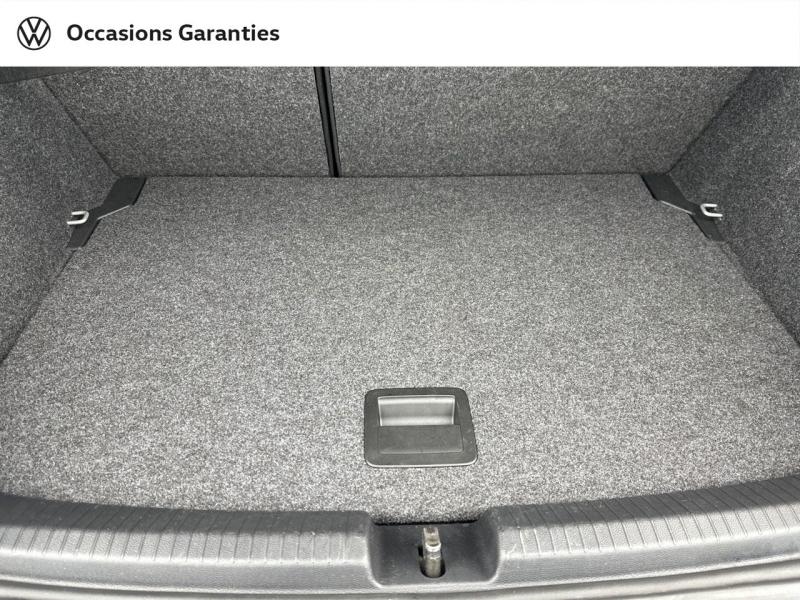 Voitures occasions VOLKSWAGEN POLO Lounge Rivery