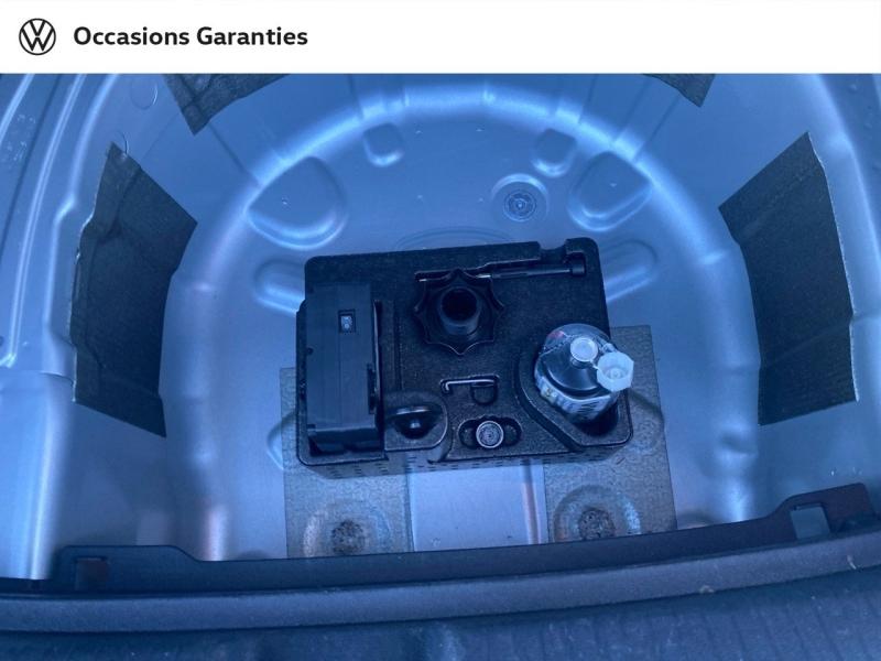 Voitures occasions VOLKSWAGEN POLO Lounge Rivery