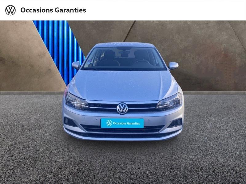 Voitures occasions VOLKSWAGEN POLO Lounge Rivery