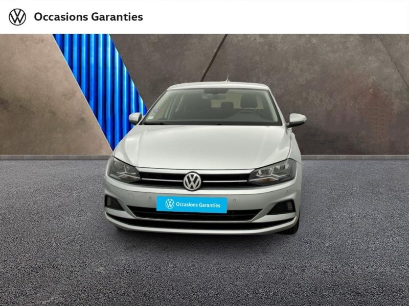 Voitures occasions VOLKSWAGEN POLO Lounge Rivery