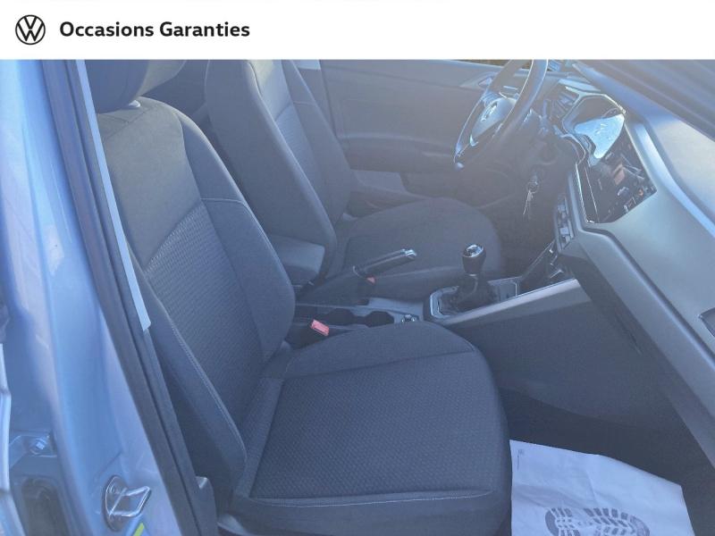 Voitures occasions VOLKSWAGEN POLO Lounge Rivery