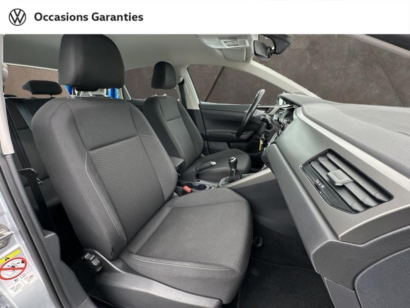 Voitures occasions VOLKSWAGEN POLO Lounge Rivery
