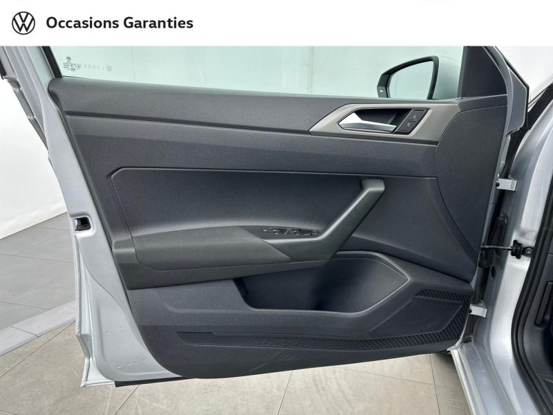 Voitures occasions VOLKSWAGEN POLO Lounge Rivery