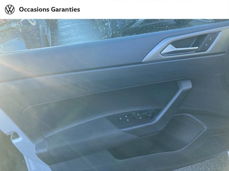 Voitures occasions VOLKSWAGEN POLO Lounge Rivery