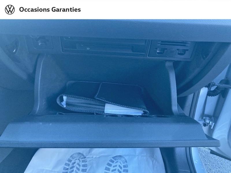 Voitures occasions VOLKSWAGEN POLO Lounge Rivery