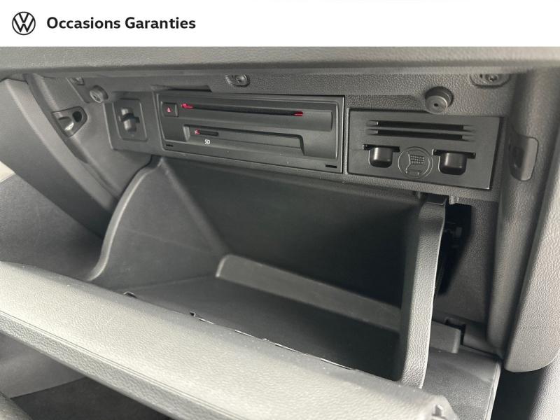 Voitures occasions VOLKSWAGEN POLO Lounge Rivery