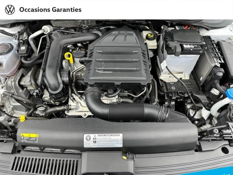 Voitures occasions VOLKSWAGEN POLO Lounge Rivery