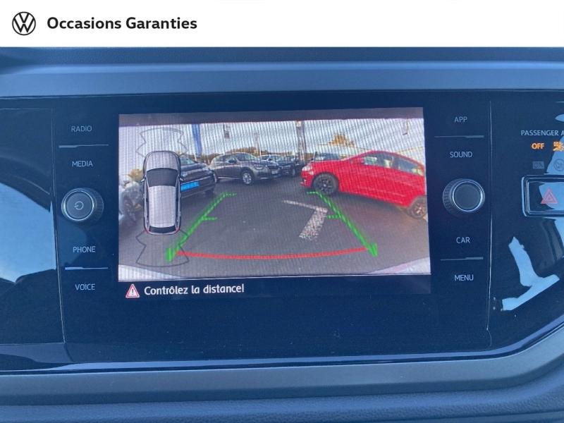 Voitures occasions VOLKSWAGEN POLO Lounge Rivery