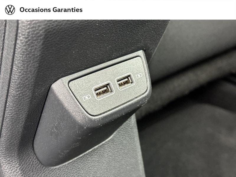 Voitures occasions VOLKSWAGEN POLO Lounge Rivery