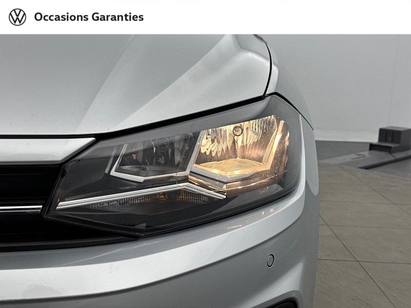Voitures occasions VOLKSWAGEN POLO Lounge Rivery