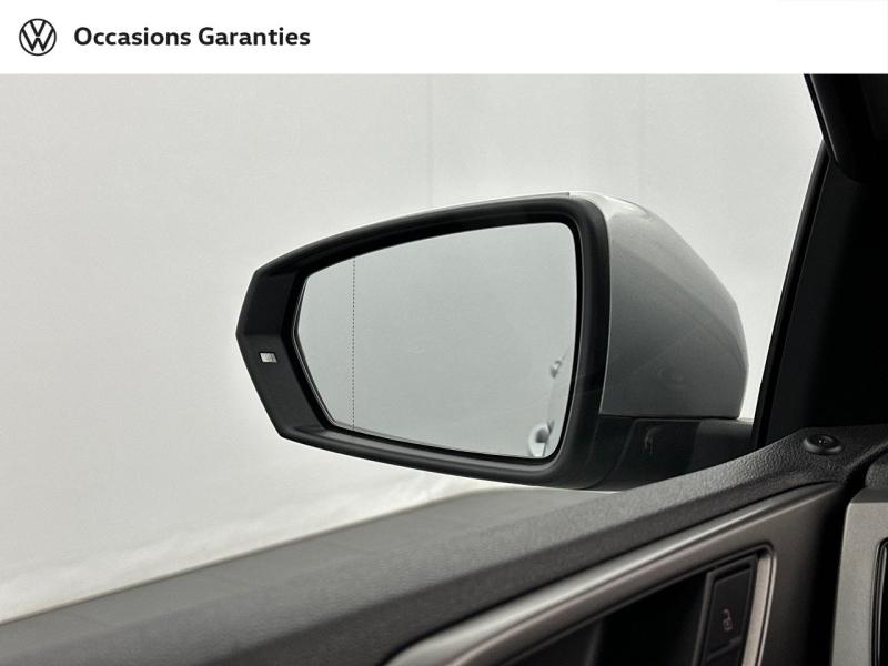 Voitures occasions VOLKSWAGEN POLO Lounge Rivery