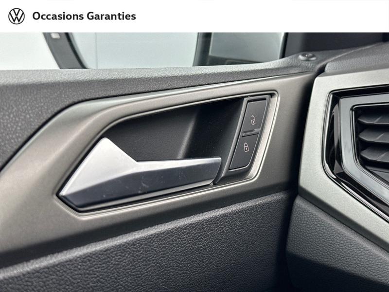 Voitures occasions VOLKSWAGEN POLO Lounge Rivery