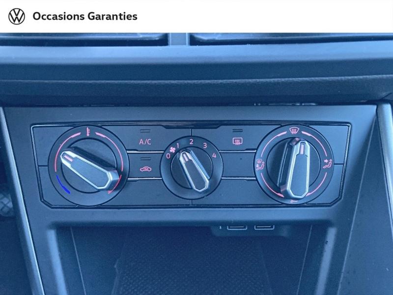 Voitures occasions VOLKSWAGEN POLO Lounge Rivery