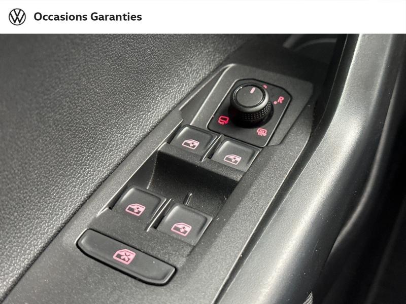 Voitures occasions VOLKSWAGEN POLO Lounge Rivery