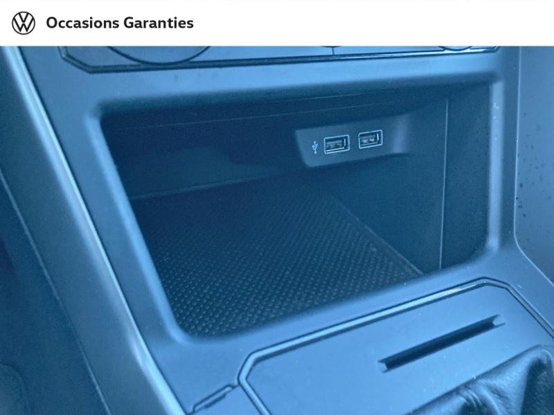 Voitures occasions VOLKSWAGEN POLO Lounge Rivery