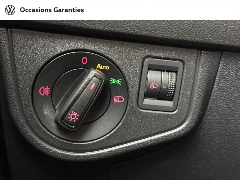 Voitures occasions VOLKSWAGEN POLO Lounge Rivery