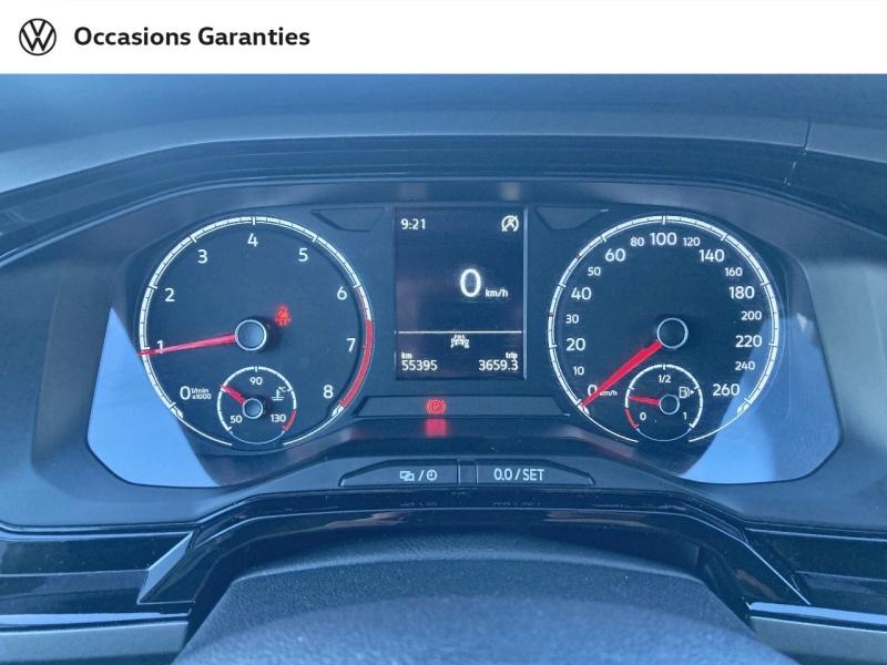Voitures occasions VOLKSWAGEN POLO Lounge Rivery