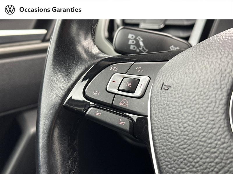 Voitures occasions VOLKSWAGEN POLO Lounge Rivery